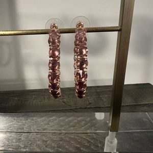 Kendra Scott earrings